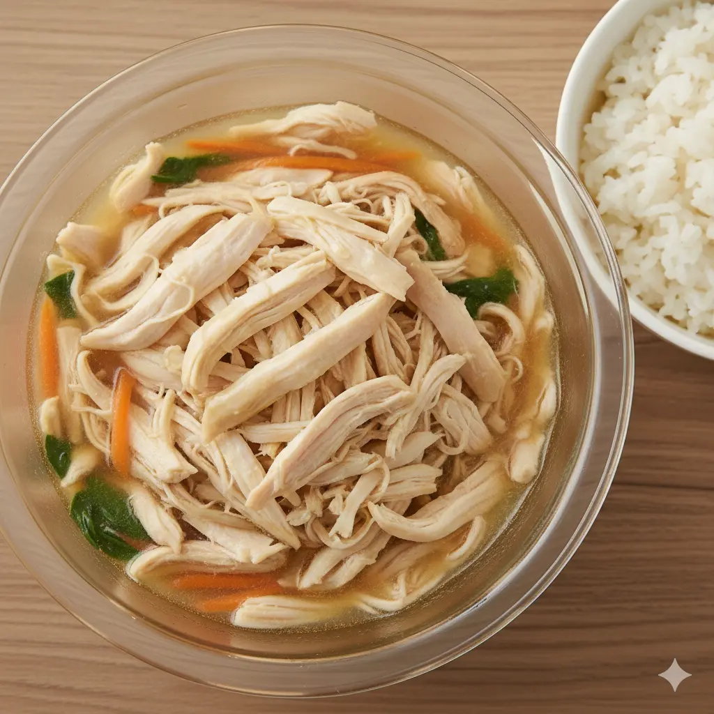 Premium Boneless Chicken